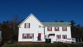White Mountains Recovery Homes NH 3561