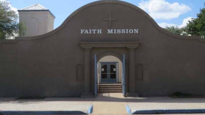 Wichita Falls Faith Mission Faith Mission TX 76301