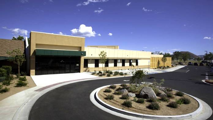 Willow Springs Center NV 89502