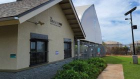 YMCA of Honolulu Waianae Intermediate School HI 96792