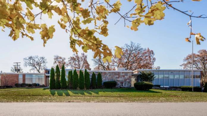 Zinnia Healing Indiana - Formerly Cardinal Recovery OR 46615