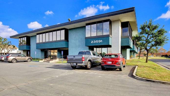 Zoe Behavioral Health CA 92630