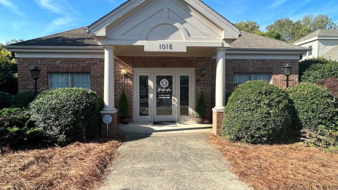 Southeastern Recovery Center – Concord