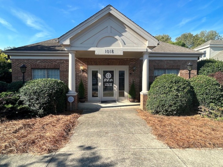 Southeastern Recovery Center – Concord