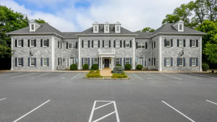 Rolling Hills Recovery Center New Jersey Drug & Alcohol Rehab