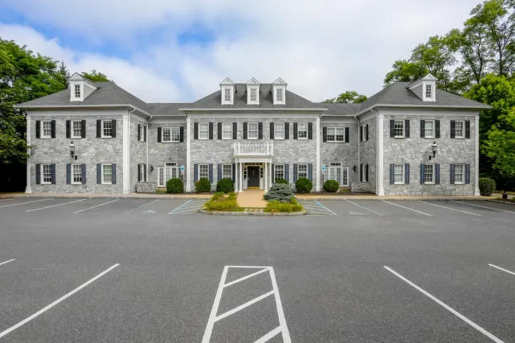 Rolling Hills Recovery Center New Jersey Drug & Alcohol Rehab