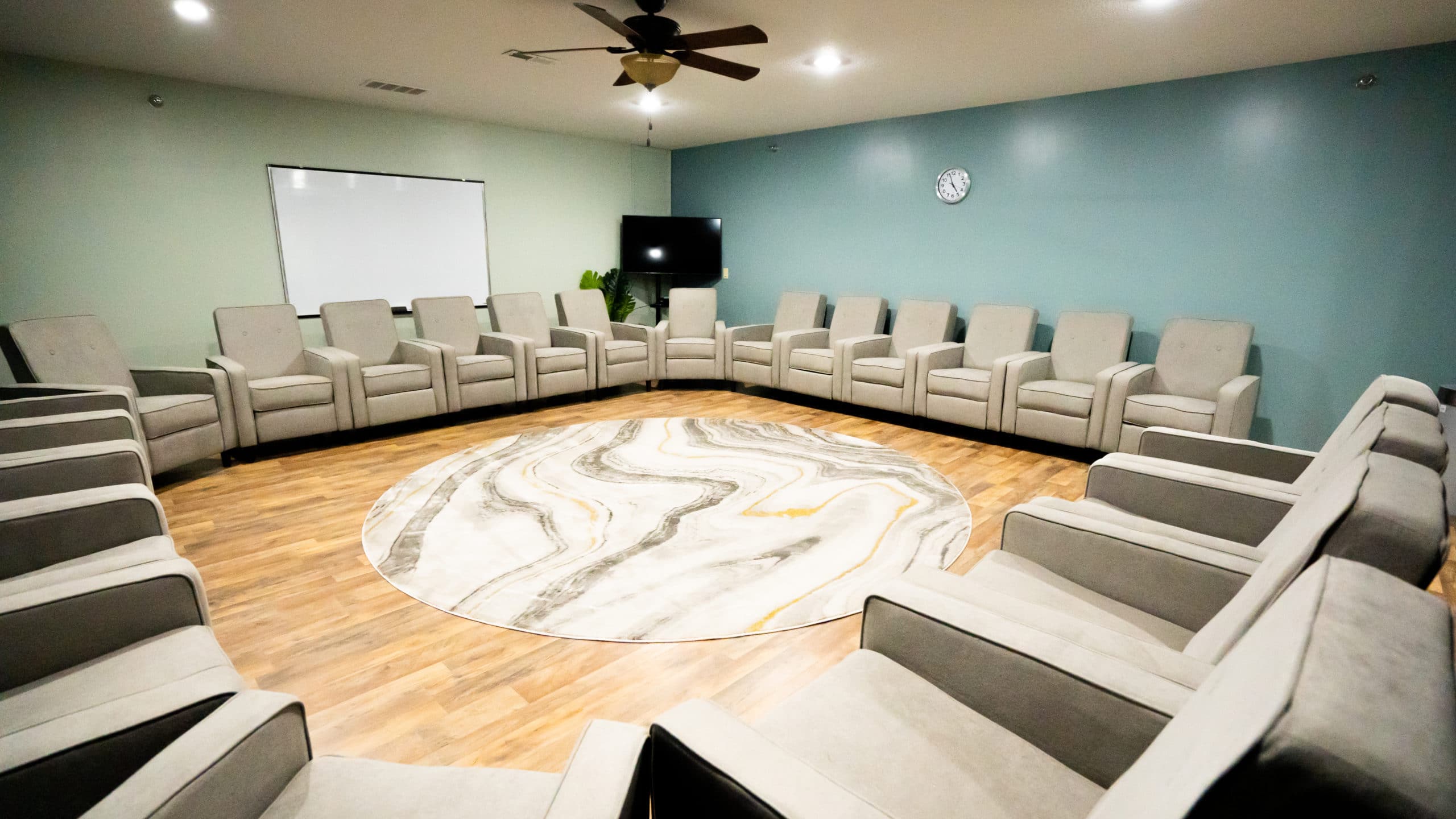Findlay Recovery Center