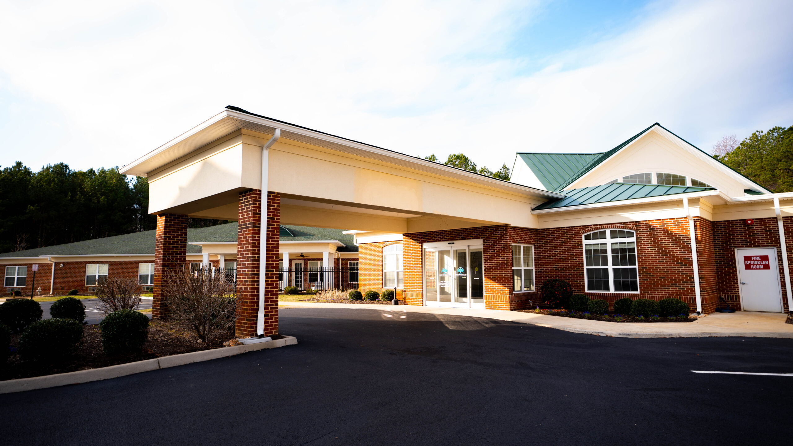 Arrowwood ATC, photo 2