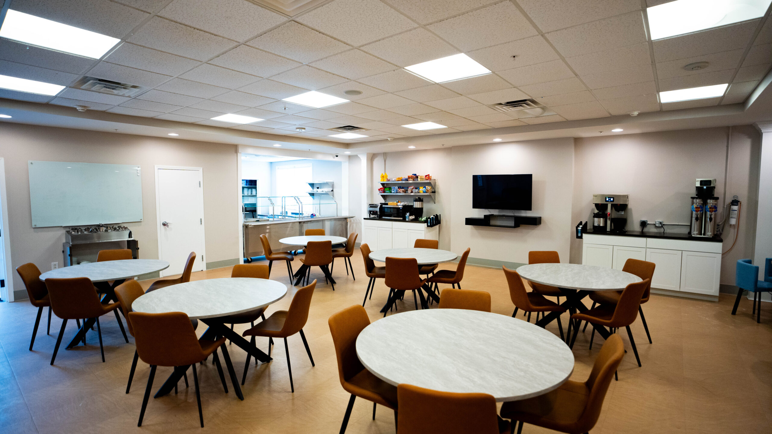 Arrowwood ATC, photo 4