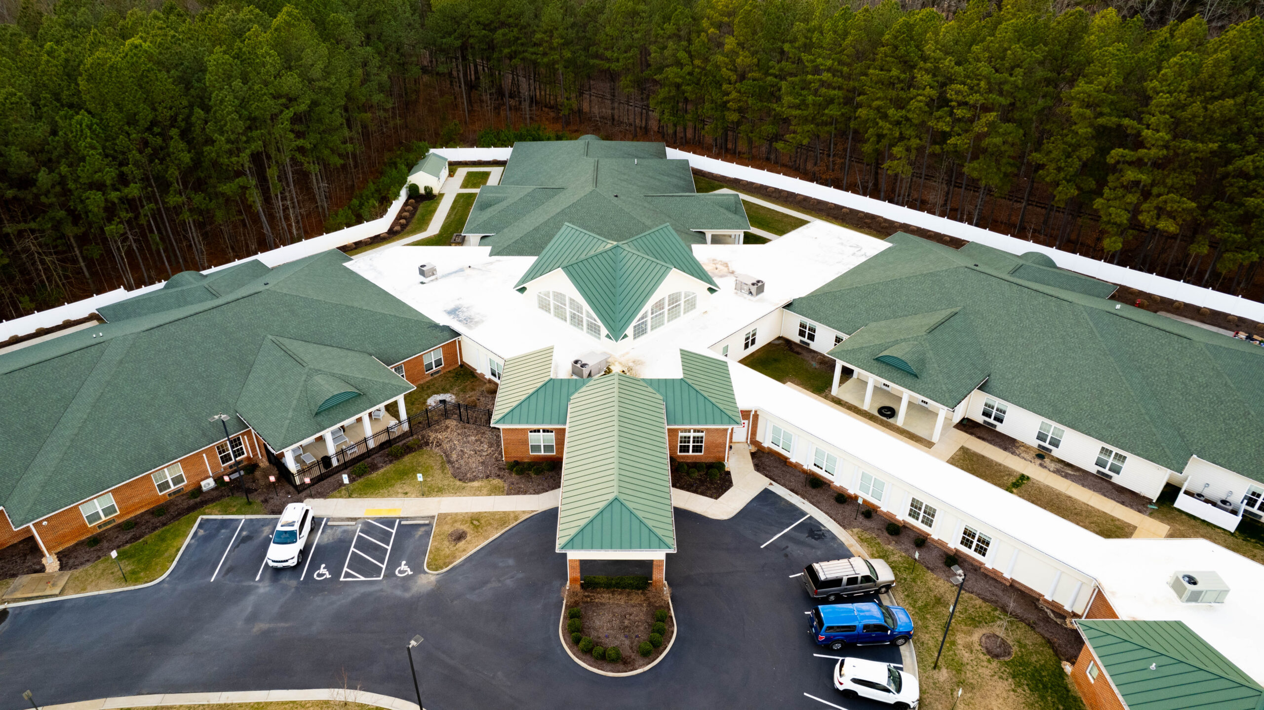 Arrowwood ATC, photo 3