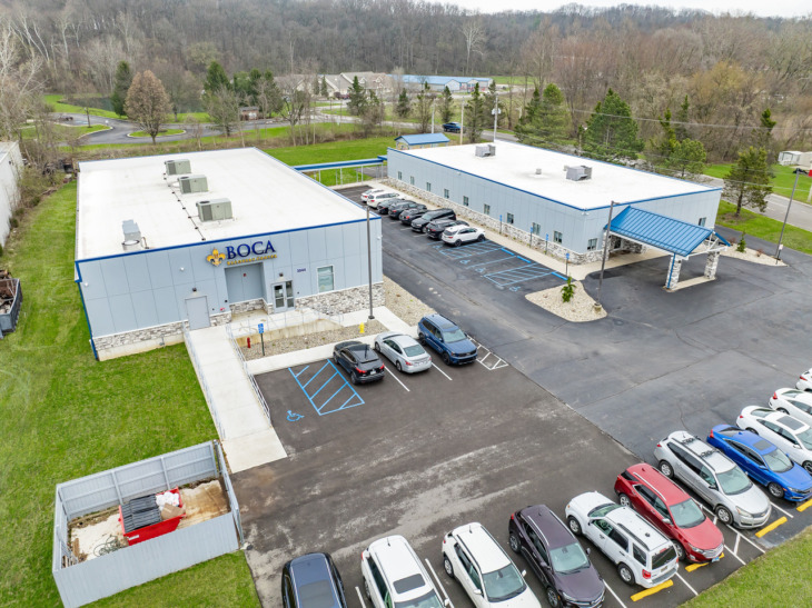 Boca Recovery Center – Indiana Drug and Alcohol Rehab