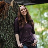 Amy Greene's Profile Picture