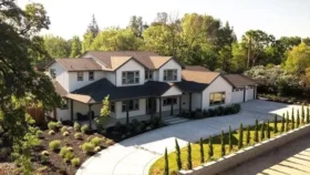 Evolve Teen Treatment Center – Arden Oaks