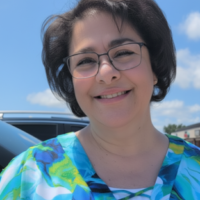 Stephanie Trahd's Profile Picture