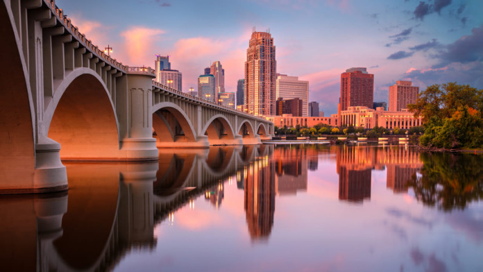 Minnesota meth and fentanyl addiction