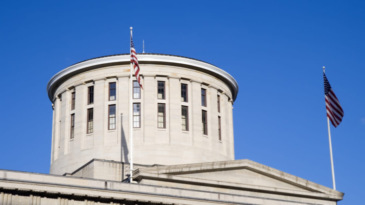 addiction treatment in Ohio