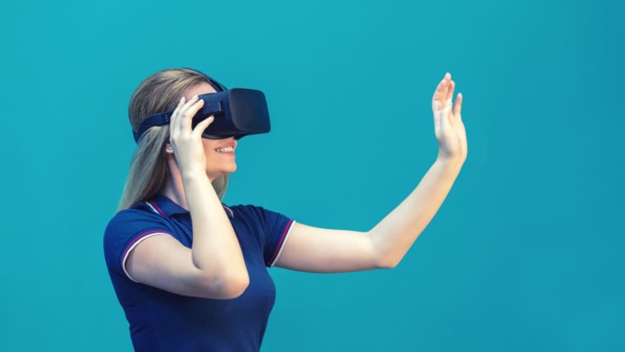 virtual reality addiction treatment in Texas