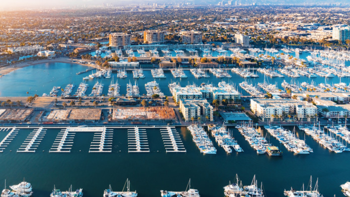 Find drug and alcohol rehab in marina del rey, california