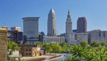 Addiction treatment centers Cleveland Ohio