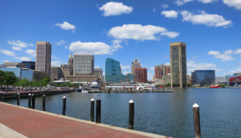 harm reduction programs in Baltimore