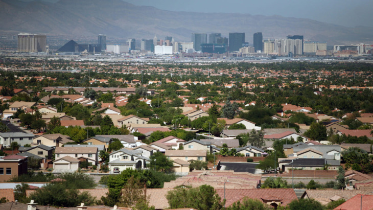 addiction treatment centers in Las Vegas