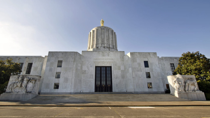 Addiction treatment Centers in Marion County Oregon