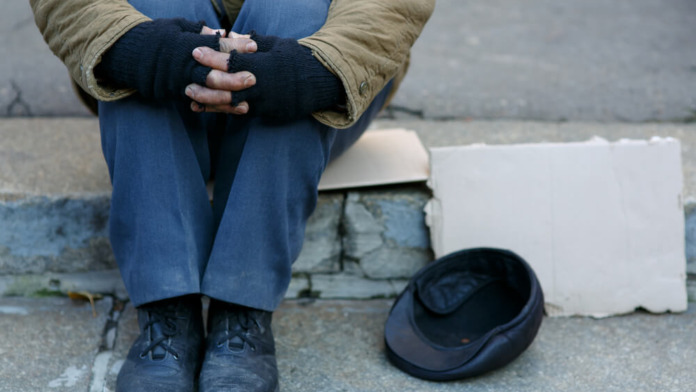 balitmore homeless addiction treatment