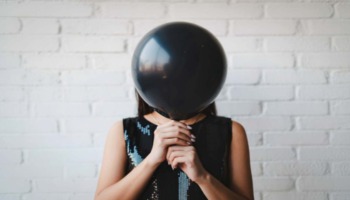 black balloon day new jersey