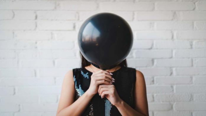 black balloon day new jersey