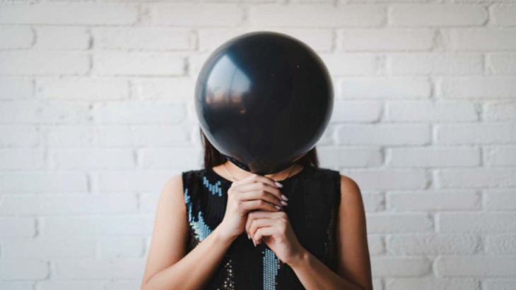 black balloon day new jersey