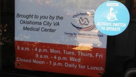 Ardmore VA Clinic