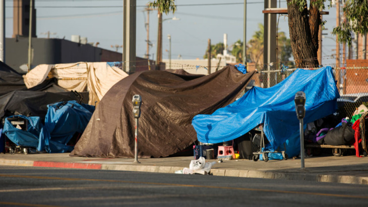addiction treatment homeless Chico