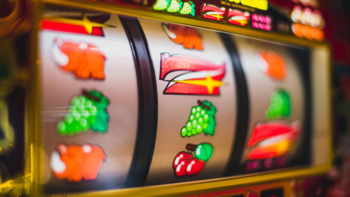 gambling addiction in Oregon