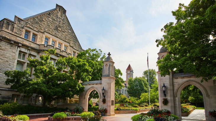 Indianapolis opioid overdose deaths