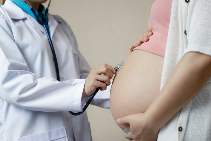 Louisiana Addiction Care for Mothers