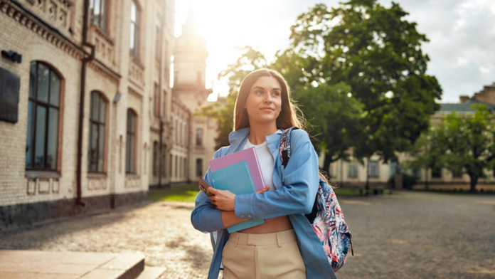 rehab for college students