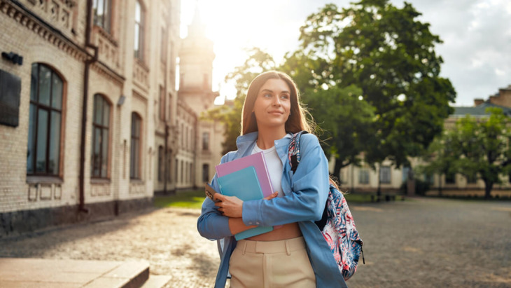 rehab for college students