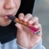 Youth nicotine addiction