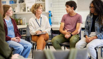 teen addiction treatment North Dakota