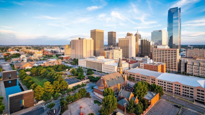 drug addiction in Oklahoma City