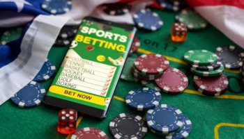 gambling addiction in virginia