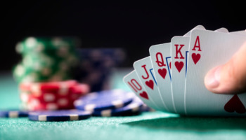gambling addiction treatment in Reno Nevada