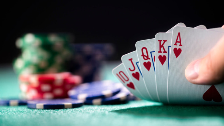 gambling addiction treatment in Reno Nevada