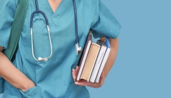 nurses and addiction