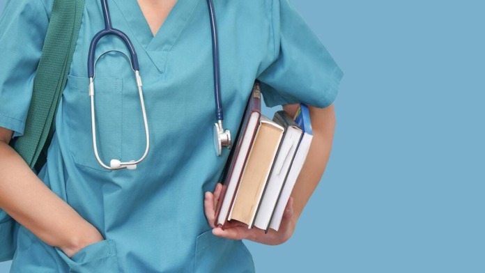 nurses and addiction