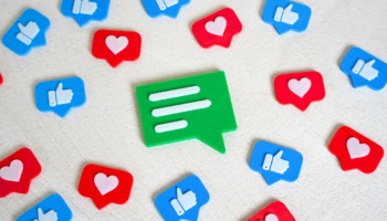 social media addiction Ohio