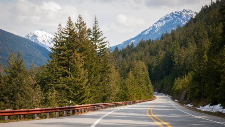 meth addiction in Washington state