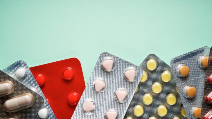 Connecticut children diphenhydramine overdoses