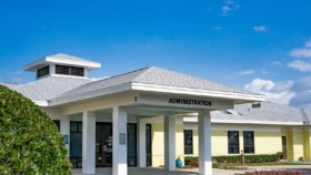 The Centers Ocala