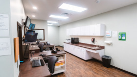 Sellati & Co. – Woodbridge Methadone Treatment Center – WMTC